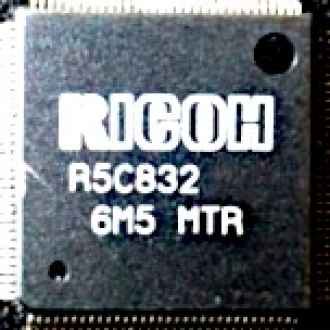 ricoh smart card reader windows 10|r5c843 mmc host controller driver.